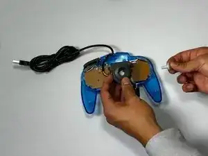 Joystick