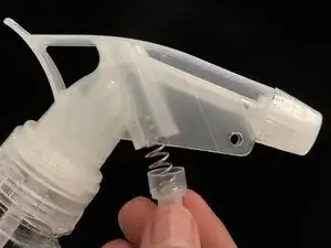 Trigger Spring