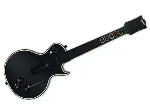Guitar Hero III