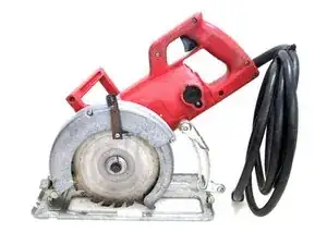 Milwaukee 6377