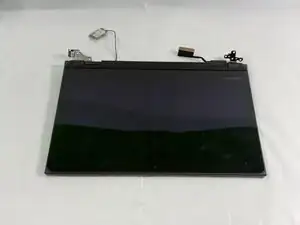 Display Assembly