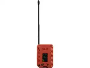 Heltec Mesh Node T114