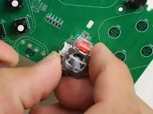 Joystick