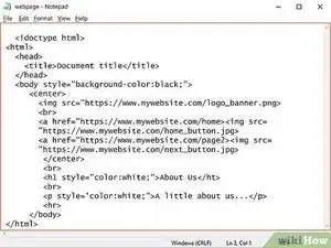 Block Image