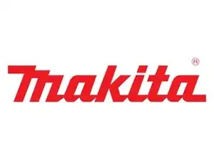 Makita Rotary Hammer