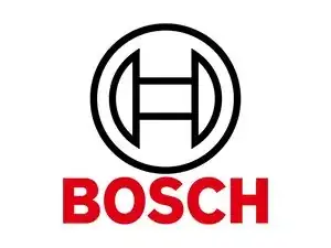 Bosch Power Screwdriver