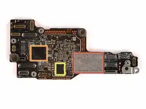iPhone 17 Pro Chip ID