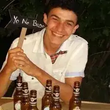 User