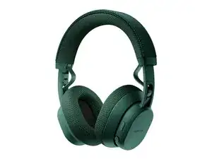 Fairbuds XL Headphones (2nd gen)