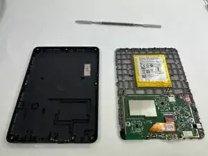 Display Assembly