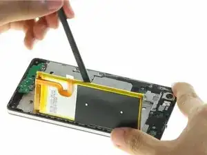 Battery (video)