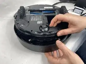 Bumper Plate