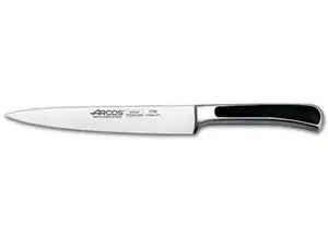 Messer aus Stahl