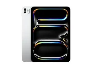 iPad Pro 11" (M4)