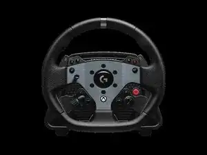 Logitech PRO RACING WHEEL RIM