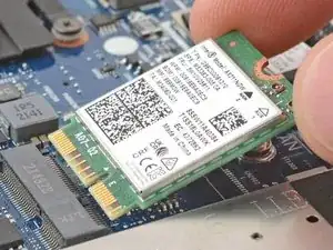 WLAN-Modul