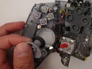 Right Joystick