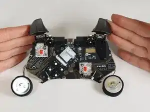 Motherboard
