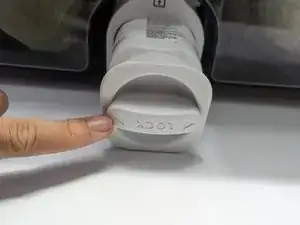 Water Filter