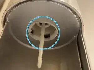 Bottle Connector