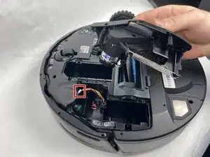 Wheel Assembly