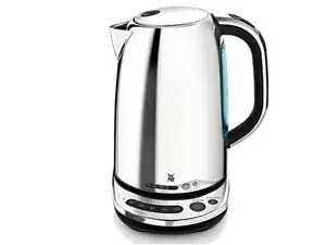 WMF-Skyline Vario Wasserkocher 1,6l MKP-X2-Funkentstör-Kondensator austauschen