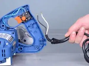 Power Cord