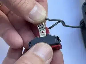 Stop Switch