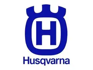Husqvarna Concrete Saw