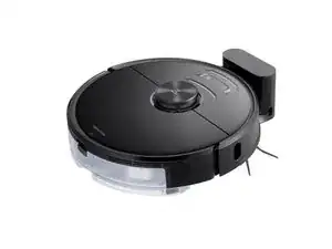 Roborock S6 MaxV