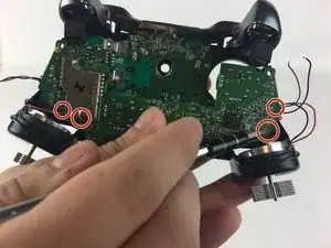 Vibrationsmotor