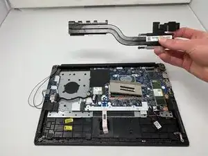 Heat Sink