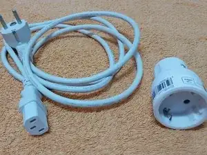 SOCKET ASSEMBLY