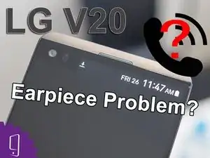 Earpiece (Video)
