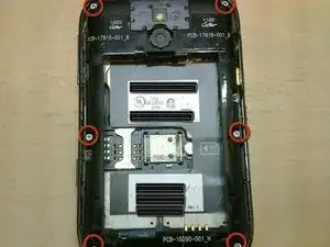 Screen
