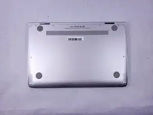 Bottom Cover