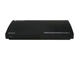 Sony BDP-BX18