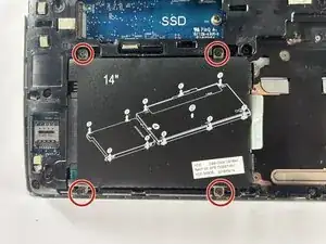 SSD