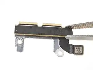 5G mmWave Antenne entfernen