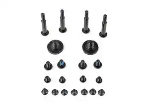 Fastener Kit