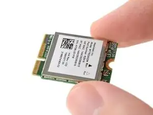 Wi-Fi Module