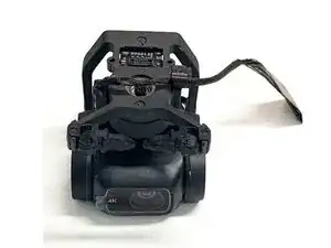 Gimbalkamera