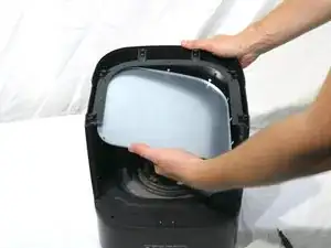 Heating Plate