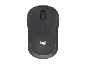 Logitech M240 Silent Mouse