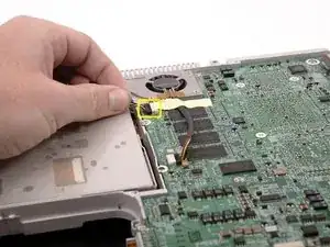 Displayeinheit