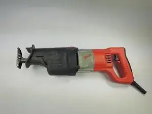 Milwaukee 6520-21
