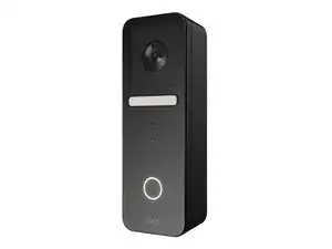 Logitech Circle View Doorbell