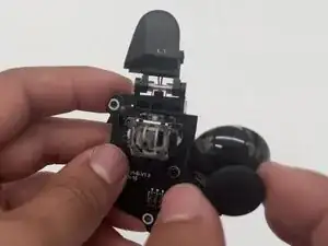 Joystick Cover