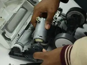 Motor