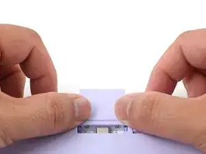 Framework Laptop 12 Erweiterungskarten entfernen